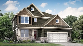 Biscayne, Windsor, WI 53598