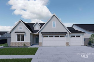 10310 Stony Oak St, Caldwell, ID 83687