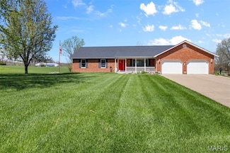 5 Prairie Ln, Chester, IL 62233