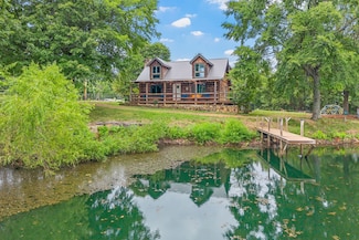 1205 Shakerag Rd, Hanson, KY 42413