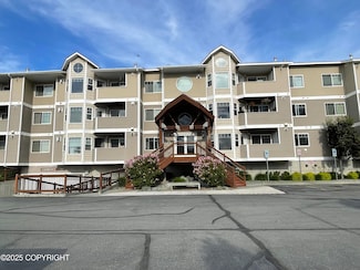 11351 Discovery View Dr Unit 302A, Anchorage, AK 99515