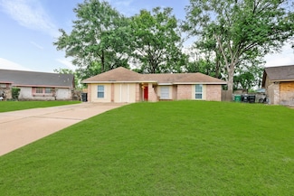 1514 Winter Bay Ln, Houston, TX 77088