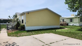 405 Little Valley Trail, Cheyenne, WY 82007