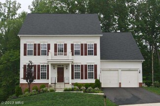 18 Sapphire St, Fredericksburg, VA 22405