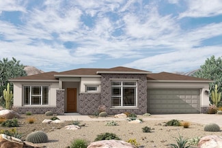 Farallon, Buckeye, AZ 85396