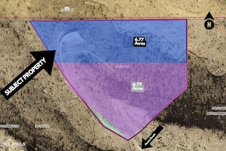 3624 E Lawman 6 77 Acres Ln Unit 55a, Kingman, AZ 86401
