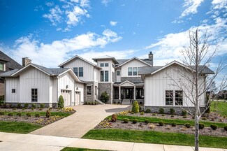 6200 Wild Heron Way, College Grove, TN 37046