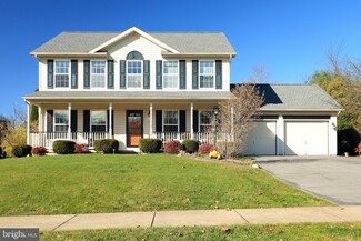 105 Thorndale Rd, Port Matilda, PA 16870