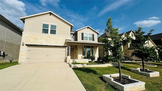 17313 Antioch Ave, Pflugerville, TX 78660