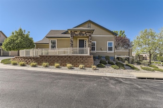 6655 S Shawnee St, Aurora, CO 80016