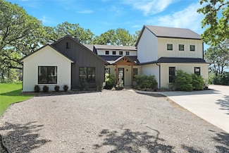 8919 Southern Shore Ct, Kemp, TX 75143