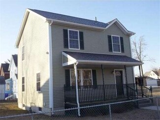 203 Pendleton Ave, Springfield, MA 01109