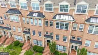9818 Pickens Place, Manassas Park, VA 20111