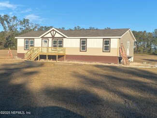 13133 SW 195th Ave, Brooker, FL 32622