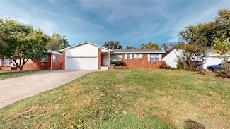 1621 E 55th Place, Tulsa, OK 74105