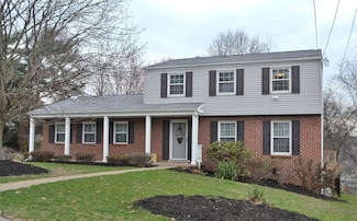 9 Morelock St, Pittsburgh, PA 15223