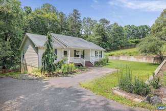 3615 Doctors Crossing, Charlottesville, VA 22911