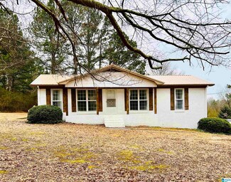 1800 Lazy Y Rd, Hayden, AL 35079