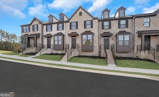 3000 Zuma St, Lawrenceville, GA 30046