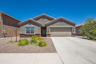 10046 N Cardon Grande Trail, Marana, AZ 85653
