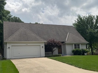 9509 W 116th Terrace, Overland Park, KS 66210