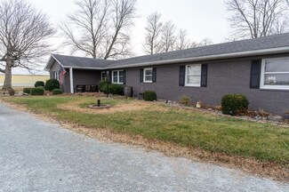 5223 N County Road 450 W, Middletown, IN 47356