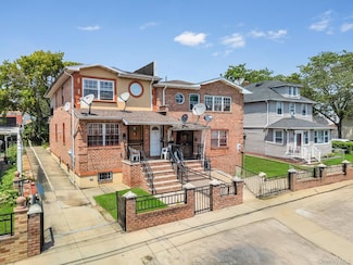 191-11 119th Ave, Saint Albans, NY 11412