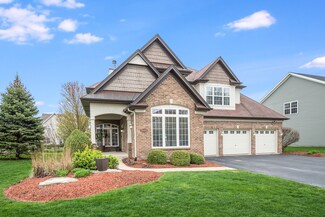 26407 W Red Apple Rd, Plainfield, IL 60585