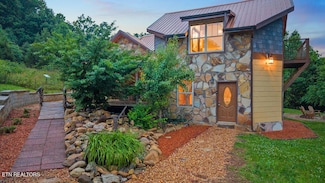 735 County Road 350, Sweetwater, TN 37874