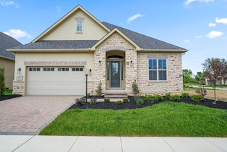 6178 Garden, Westerville, OH 43082