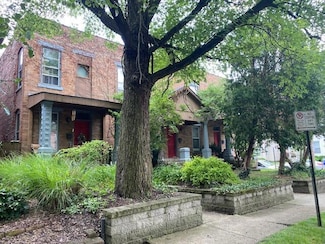 337 Tappan St, Columbus, OH 43201
