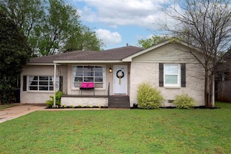 2837 Cambridge Ct, Oklahoma City, OK 73116