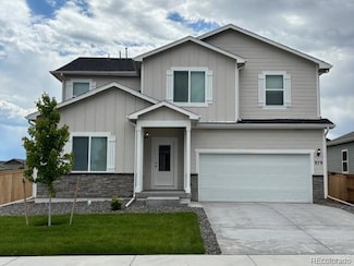 979 Cascade Falls St, Severance, CO 80550