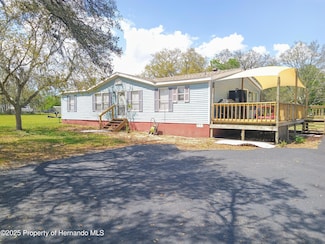16549 Bosley Dr, Spring Hill, FL 34610