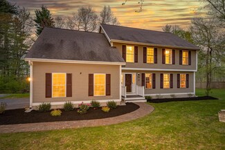 21 Bunker Hill Ave, Stratham, NH 03885