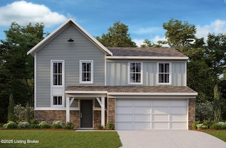 149 Sunflower Blvd, Mount Washington, KY 40047