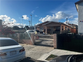 443 W 71st St, Los Angeles, CA 90003