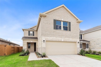 21119 Montego Bay Dr, Cypress, TX 77433