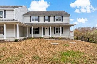 18 Miller St Unit 20, Rehoboth, MA 02769