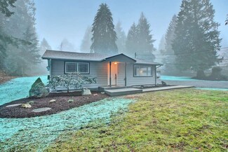 22028 W Lost Lake Rd, Snohomish, WA 98296
