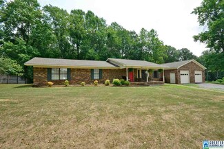 126 County Road 1288, Vinemont, AL 35179