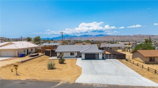 7412 Del Monte Ave, Yucca Valley, CA 92284