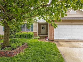 2244 Elwood Ln, Normal, IL 61761