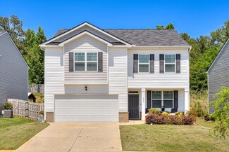 151 Lookout Loop, North Augusta, SC 29841