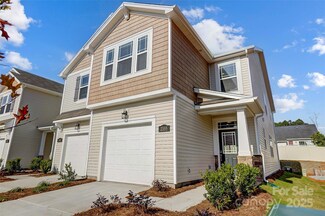 2300 Hedgecliff Rd Unit 160, Concord, NC 28025