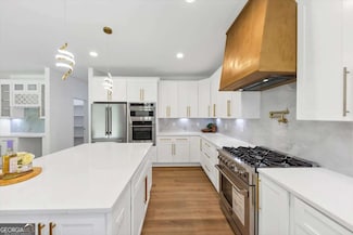 636 Harbour Shores Dr, Jackson, GA 30233