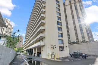 419A Atkinson Dr Unit 1203, Honolulu, HI 96814
