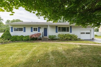 415 Wildbriar Rd, Rochester, NY 14623