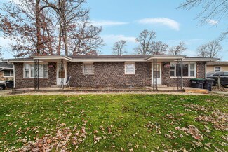 3297-99 Ashland St, Portage, IN 46368