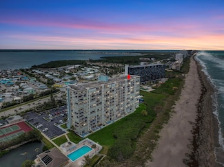 10600 S Ocean Dr Unit 1203, Jensen Beach, FL 34957